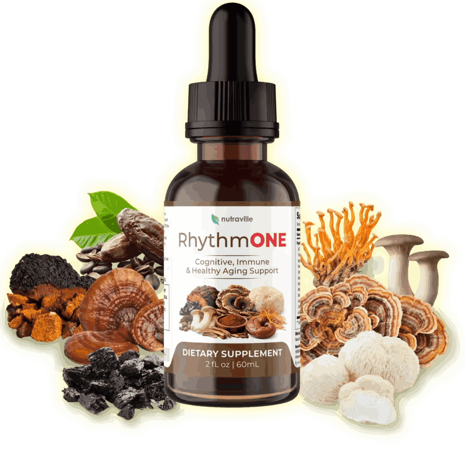 RhythmONE supplement